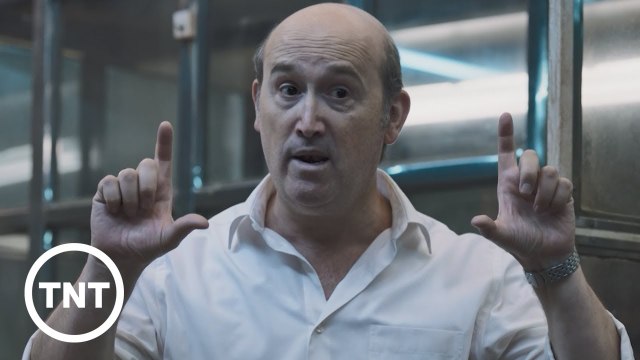 Vamos Juan | Tráiler