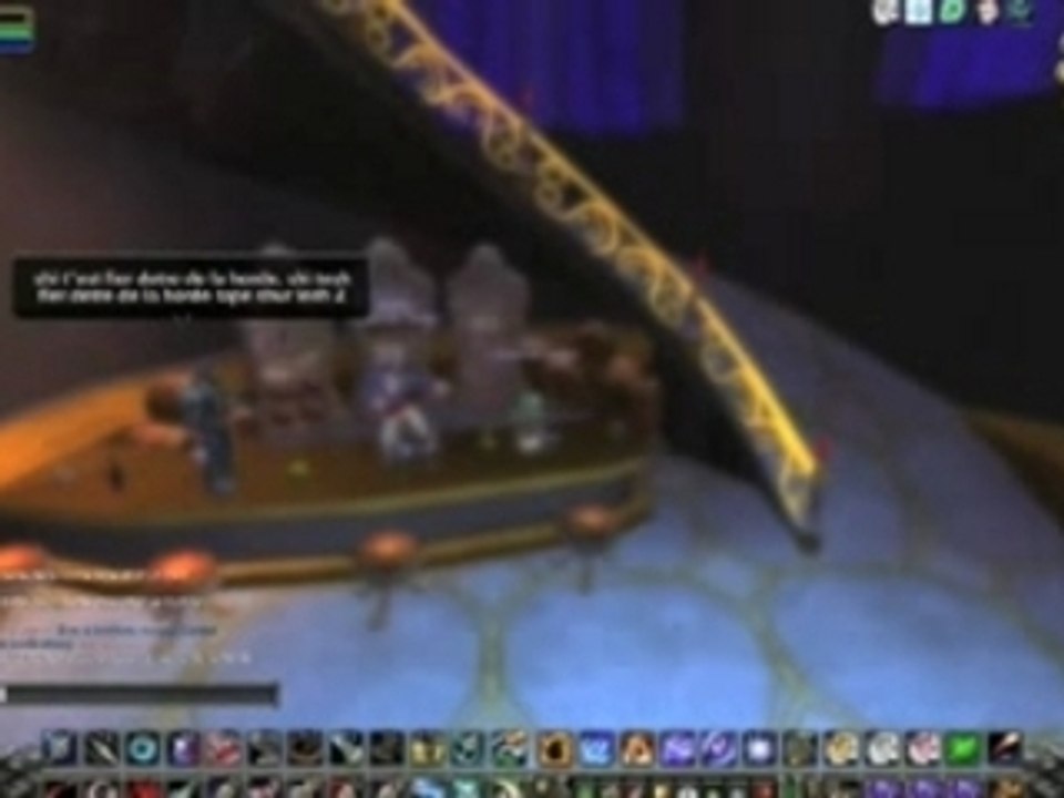 Une soirée pas comme les autre 2