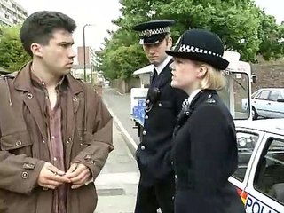 The Bill S09E72 Picking a Winner