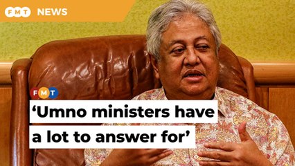Umno ministers should ‘come clean’ over lifting of emergency laws, says Zaid