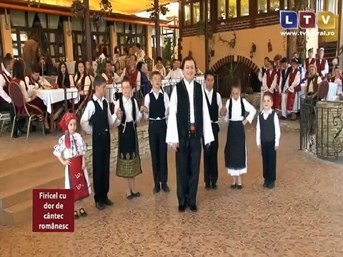 Aurel Sava -Intr-un sat uitat de lume (Litoral TV - 05.05.2013)