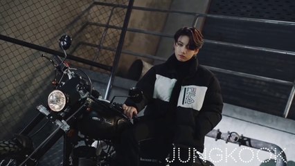 Jungkook as your Fiance´ Ep. 5 "My Brother's Keeper"