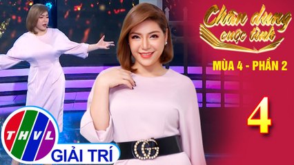 Chân dung cuộc tình Mùa 4 Phần 2 - Tập 4: Em về với người - Xuân Nghi