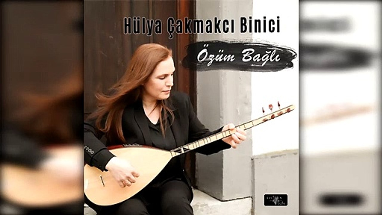 Hülya Çakmakçı Binici - Gönül Ne Durursun
