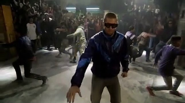 Sexy Dance 3 (2010) WEB-DL XviD AC3 FRENCH