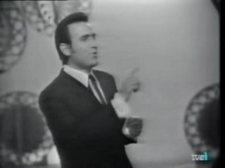 Mi carro- manolo escobar 1969