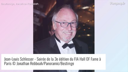 Jean-Louis Schlesser placée sous contrôle judiciaire après une agression armée