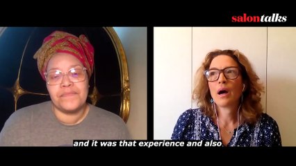 Danielle Henderson on how Blackness isn't monolithic