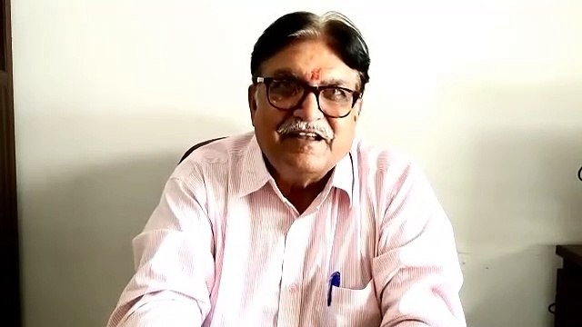 गुलाब कटारिया को रणधीर सिंह की चुनौती, मेरे सामने चुनाव लड़ ले कटारिया