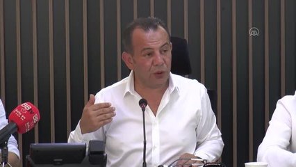 Yabancı uyrukluların faydalandığı bazı belediye hizmetlerine zam yapılacak