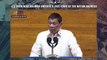 Duterte jokes he caught COVID-19