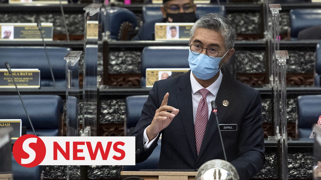 Govt will spend RM1.2bil to extend terms of contract doctors