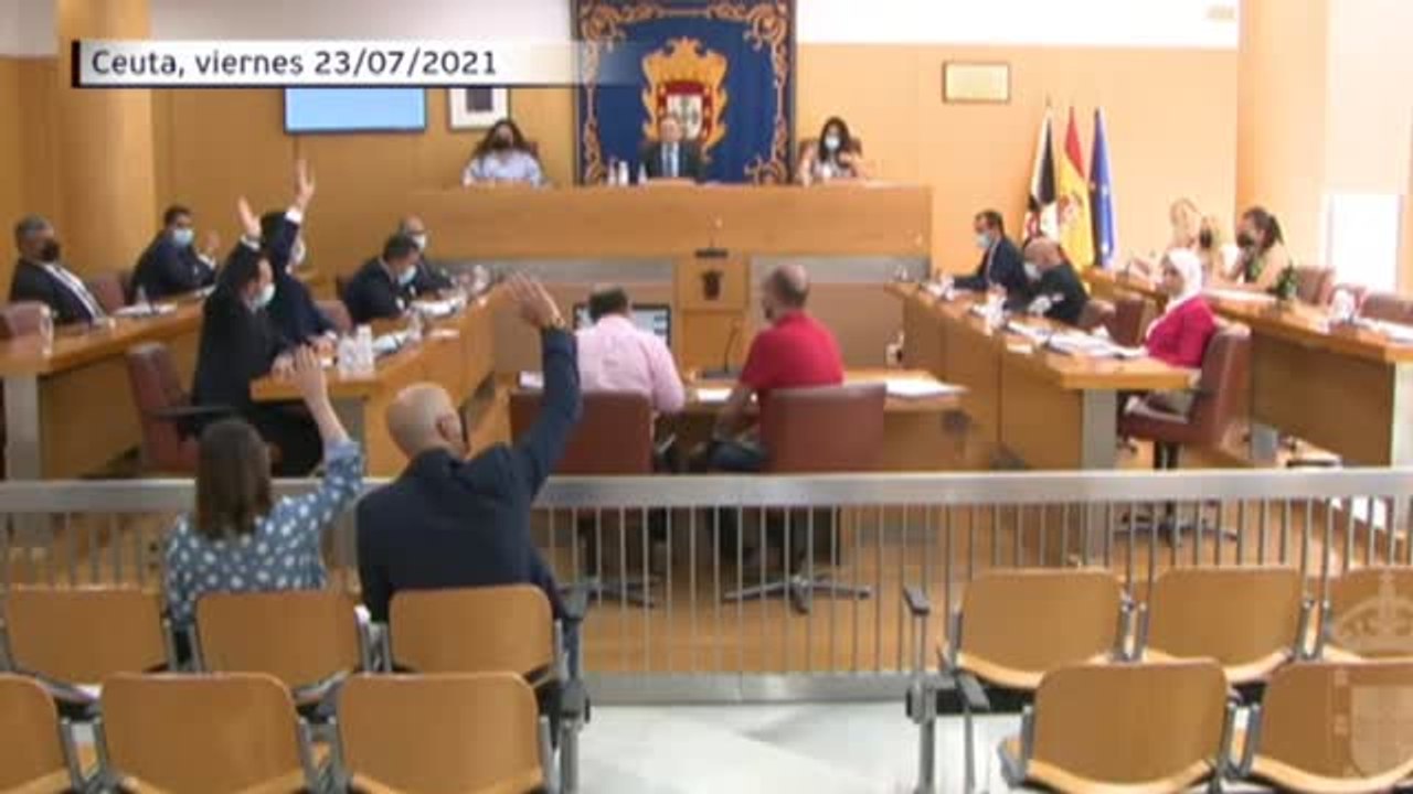 Vox da por rota su relación con el PP