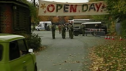 Funny Clips _ Mr Bean Comedy