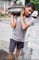 Gujarat: न नौकरी, न सहायता, मजदूरी को मजबूर