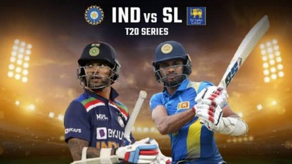 These Three Srilanka players out of t20 series with Teamindia | Oneiindia Telugu