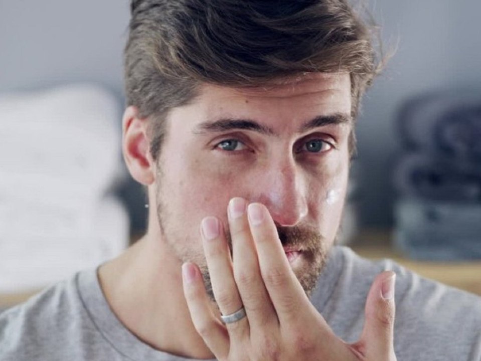 Körperpflege: Diese fünf Fehler macht fast jeder