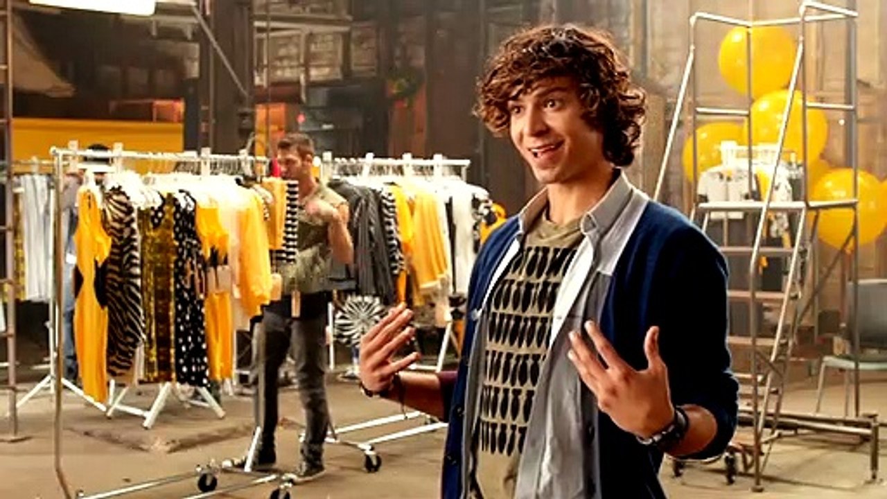 Sexy Dance 5 (2014) HD 1080p x264 - French (MD)