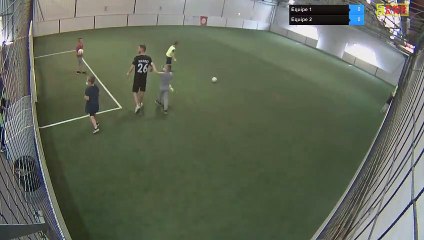 Equipe 1 Vs Equipe 2 - 26/07/21 15:46 - Loisir Poitiers - Poitiers Game Parc