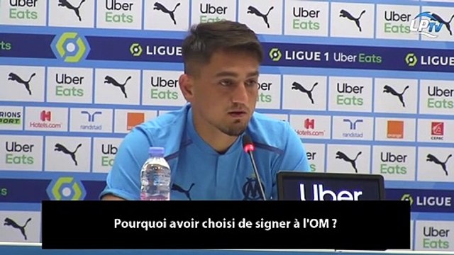 OM : pourquoi Cengiz Under voulait à tout prix rejoindre Marseille