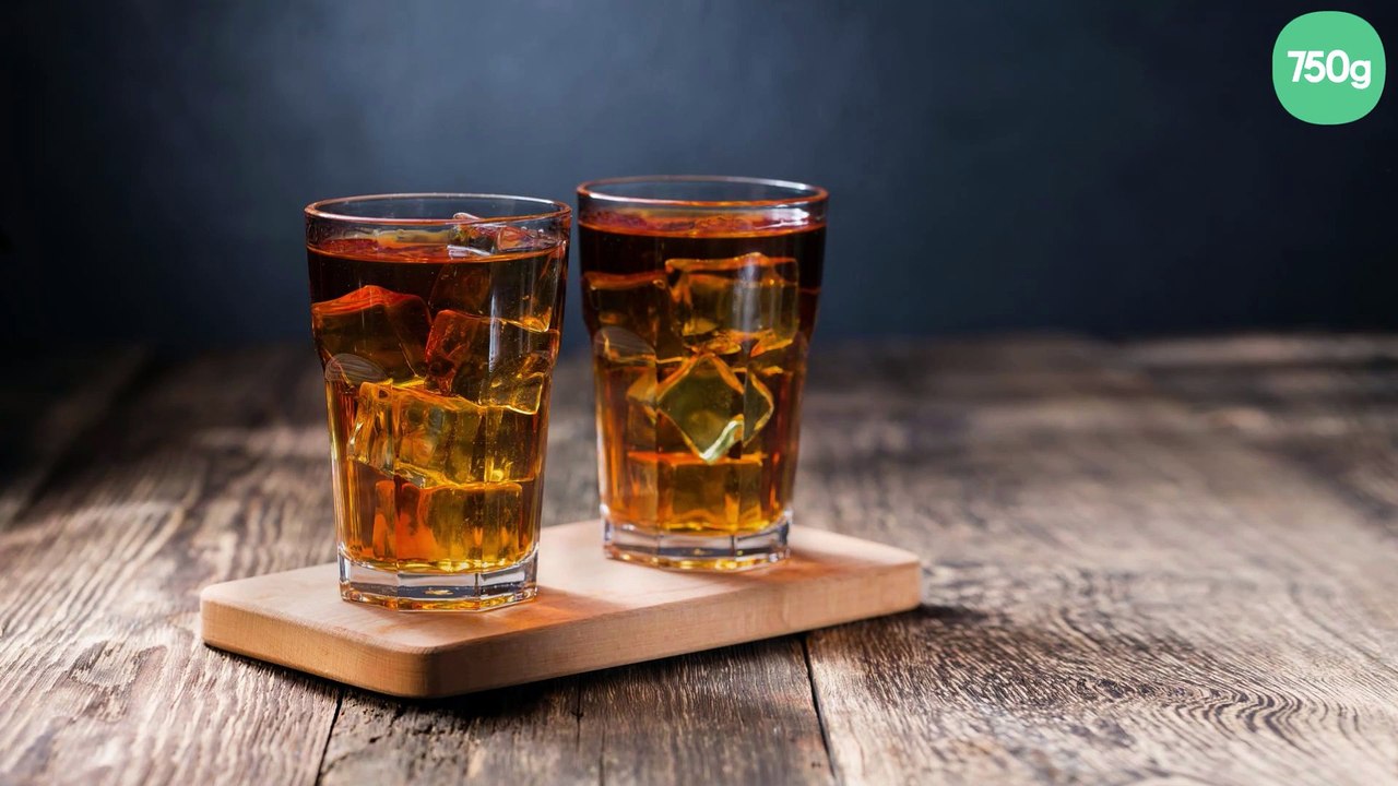 Vodka carambar
