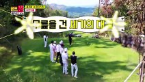 역시는 역시~ 초반부터 뜨거운 김국진 VS 최홍림 TV CHOSUN 210726 방송