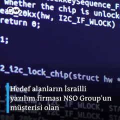 Pegasus skandalı nedir, nasıl ortaya çıktı?