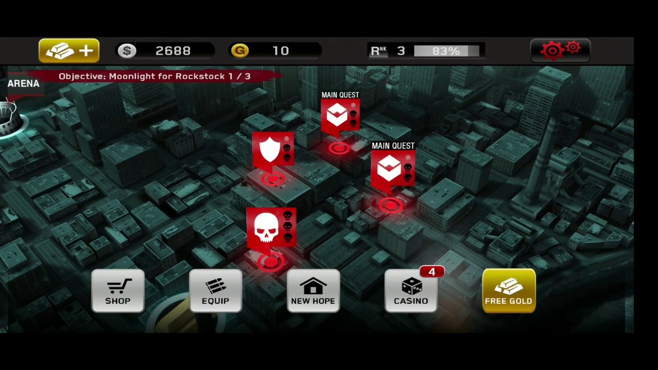 Dead_Trigger_Part_2_-_Gameplay