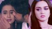 Sasural Simar Ka 2 spoiler: Simar और Aarav का Kiss देखकर Reema ने की ये हरकत | FilmiBeat