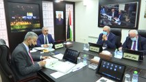 RAMALLAH - Filistin Başbakanı Iştiyye'den BM'ye 'Filistin ile ilgili kararları uygulayın' çağrısı