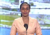 Le 13 Heures de RTI 1 du 26 juillet 2021 par Juliette Weah
