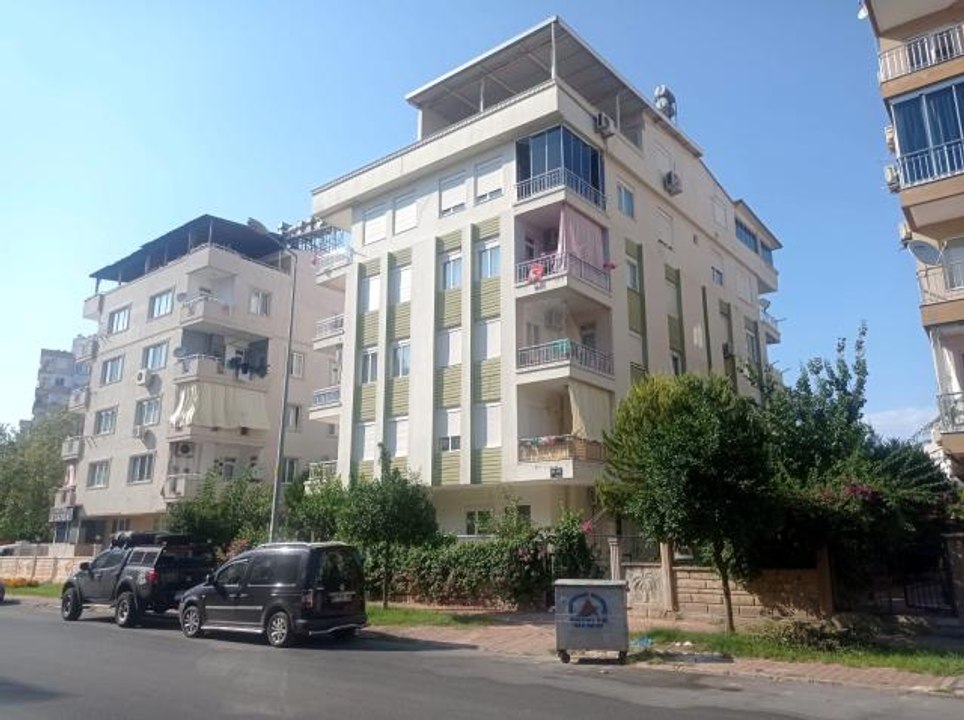 35 yaşındaki makine mühendisi, evinde ipe asılı halde bulundu