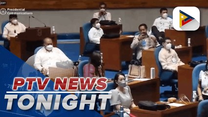 Strict health protocols implemented in PRRD's final SONA