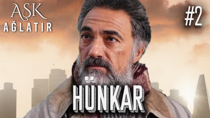 Baştan Sona Hünkar (Part 2)