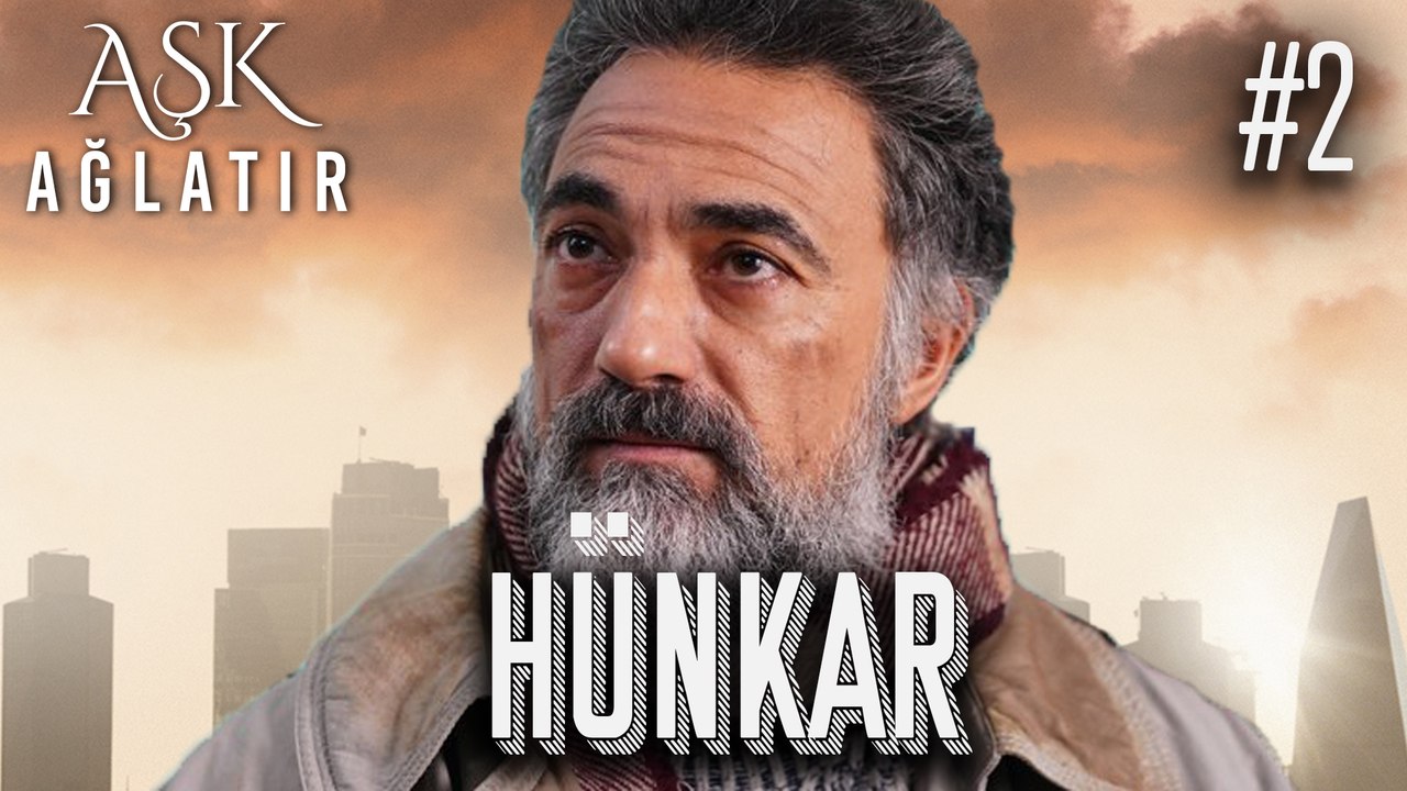 Baştan Sona Hünkar (Part 2)