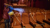 Cinema halls unlocked in Delhi: What are the preparations?