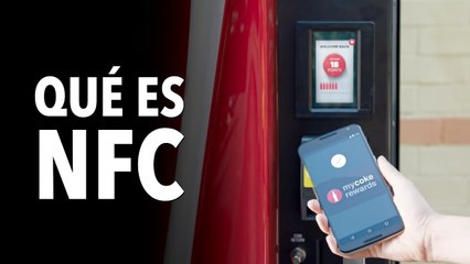Qué es NFC, para qué sirve y cuáles son sus usos actualmente