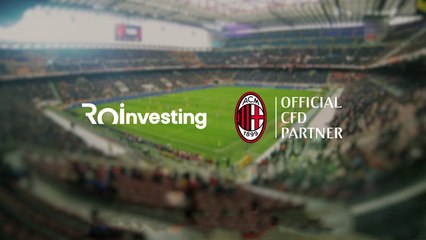 AC Milan and ROinvesting announce partnership extension