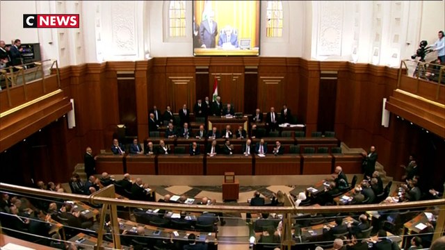 Liban : Najib Mikati nommé Premier ministre