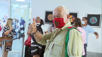 Israel y Marruecos dan alas a la normalización de sus relaciones