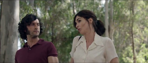 LA CASA DEL CARACOL. Tráiler oficial con Javier Rey y Paz Vega