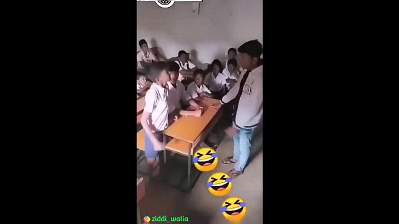 Short funny comedy video