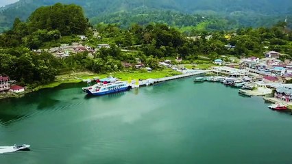 Music Relaxing Therapy _ After The Rain On The Lake _ Calm Music for Meditation, Sleep. (1)