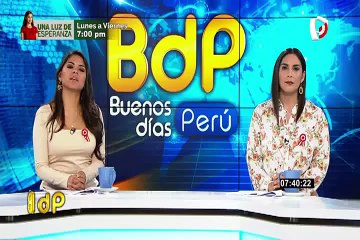 Bus de la Policía aplasta y mata a madre comerciante en SJM