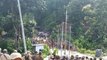 Violent clash at Assam-Mizoram border, 6 policemen martyred