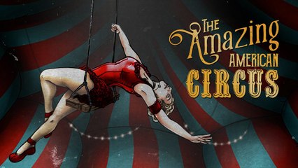 The Amazing American Circus - Trailer de gameplay