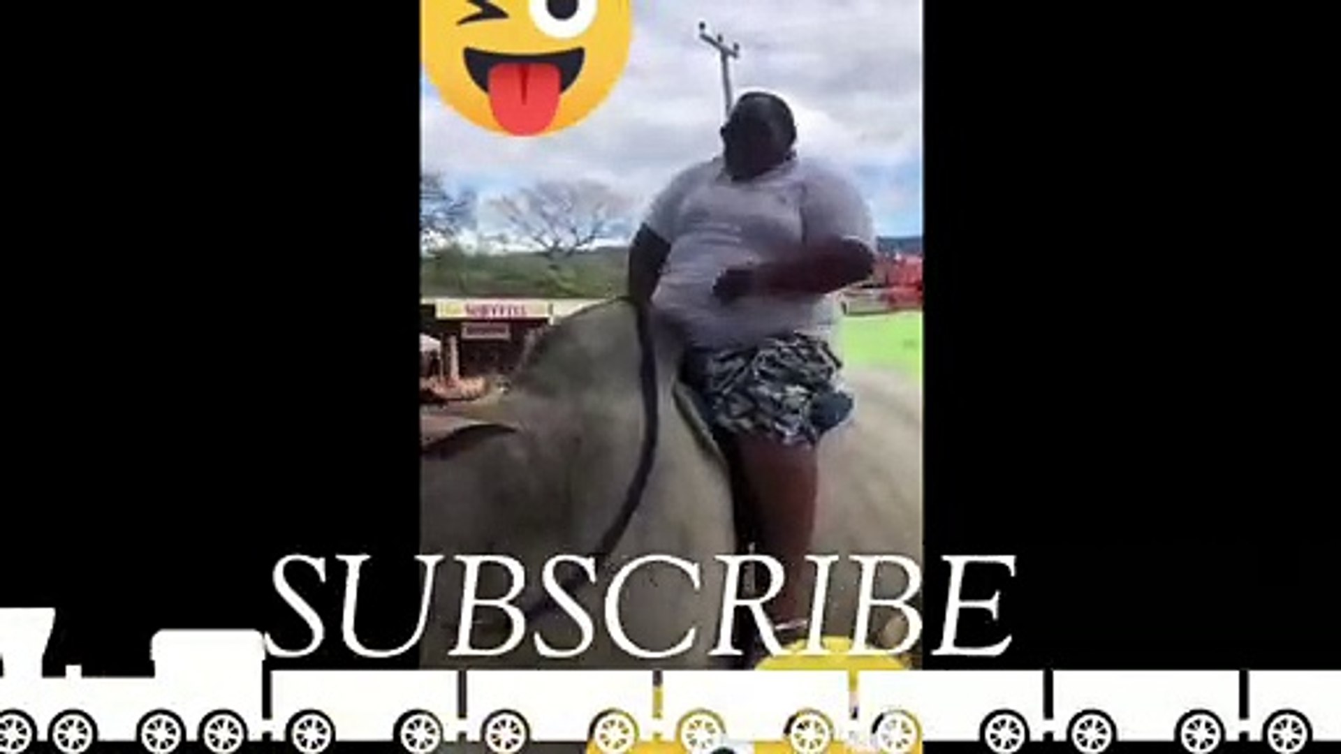 Comedy video