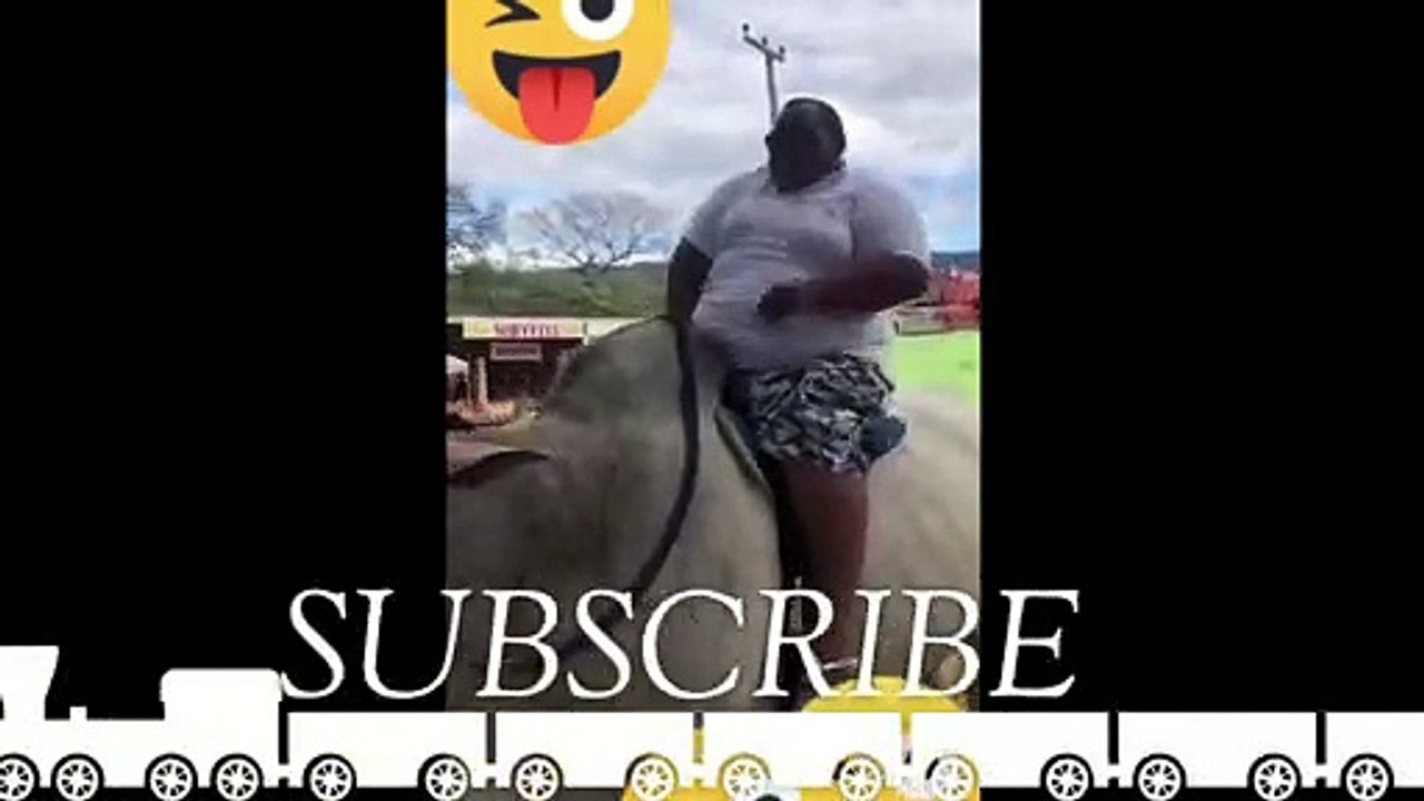 Comedy video