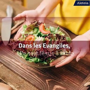 Trois choses à savoir sur sainte Marthe