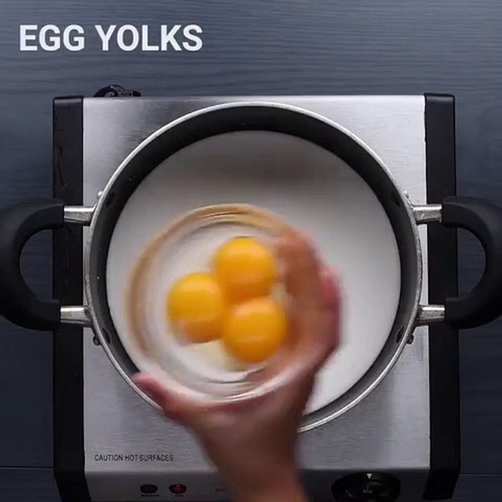 Yummy  food